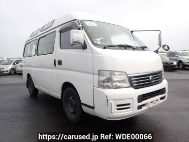 Nissan Caravan Bus DWMGE25ｶｲ