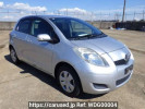 Toyota Vitz SCP90