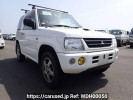 Mitsubishi Pajero Mini H58A