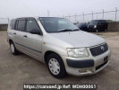 Toyota Succeed Van NCP51V