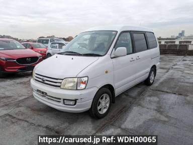 Toyota Liteace Noah SR40G