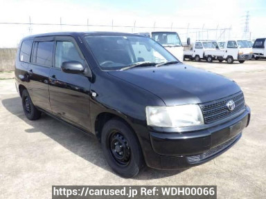 Toyota Probox Wagon NCP58G