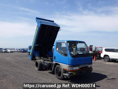 Mitsubishi Canter FE517BD