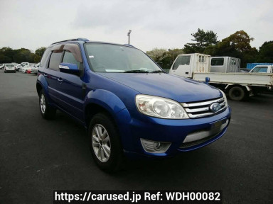 Ford Escape LFAL3P