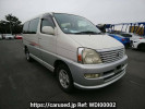 Toyota Touring Hiace RCH41W