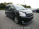 Toyota Noah ZRR75W