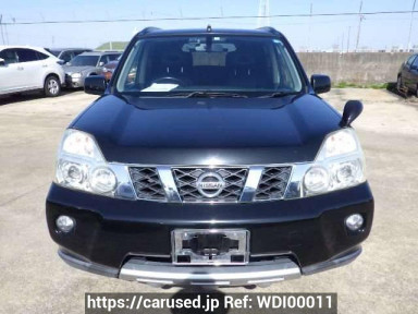 Nissan X-Trail NT31