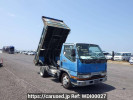 Mitsubishi Canter FE517BD