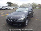 BMW 5 Series PV30