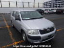 Toyota Succeed Van NCP51V