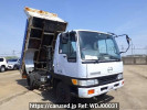 Hino RANGER FC2JCAD