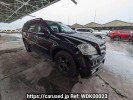 Mercedes Benz GL-Class 164886