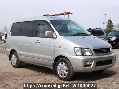 Toyota Liteace Noah SR40G