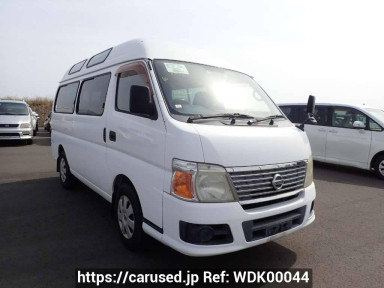 Nissan Caravan Bus DWMGE25