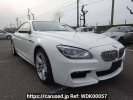 BMW 6 Series 6B44