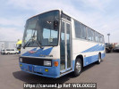 Hino RAINBOW RJ3HJAA