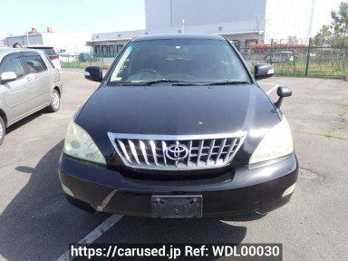 Toyota Harrier ACU35W