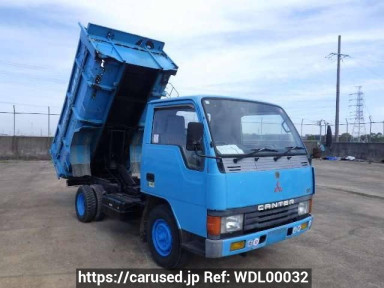 Mitsubishi Canter FE305BD