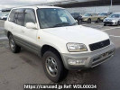 Toyota RAV4 L SXA11G