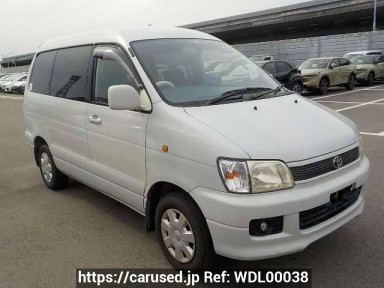 Toyota Liteace Noah SR40G