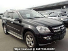 Mercedes Benz GL-Class 164886