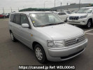 Toyota Probox Wagon NCP58G