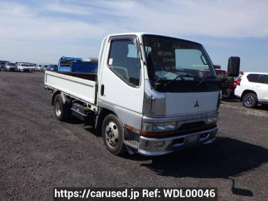 Mitsubishi Canter FE507B