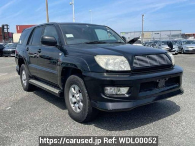 Toyota Hilux Surf RZN215W