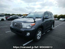 Toyota Land Cruiser URJ202W