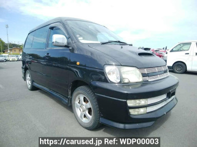 Toyota Townace Noah SR50G