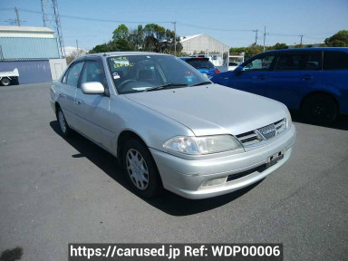 Toyota Carina AT212