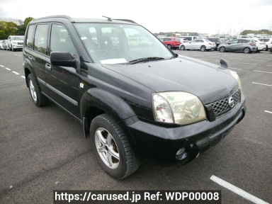 Nissan X-Trail NT30