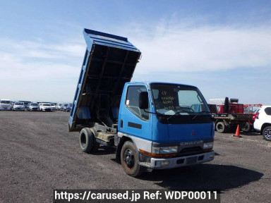 Mitsubishi Canter FE517BD