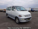 Toyota Hiace Regius RCH41W