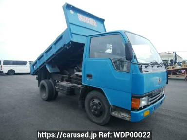 Mitsubishi Canter FE315BD