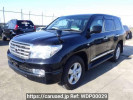 Toyota Land Cruiser URJ202W