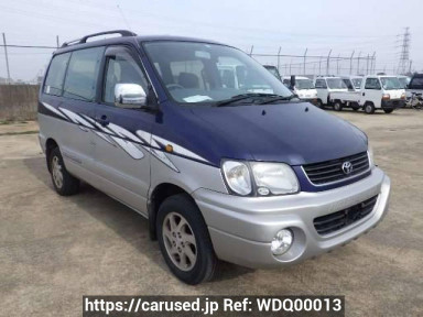 Toyota Liteace Noah SR50G