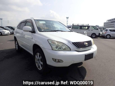 Toyota Harrier ACU30W