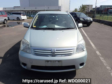 Toyota Raum NCZ20