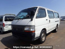 Toyota Hiace Van RZH112V