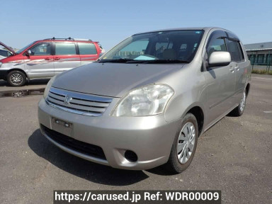 Toyota Raum NCZ20