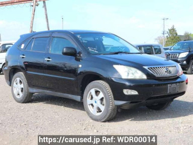 Toyota Harrier ACU30W