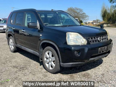 Nissan X-Trail NT31