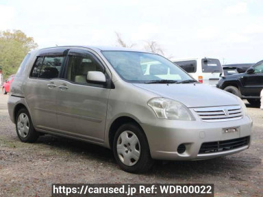 Toyota Raum NCZ20