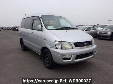 Toyota Liteace Noah SR40G