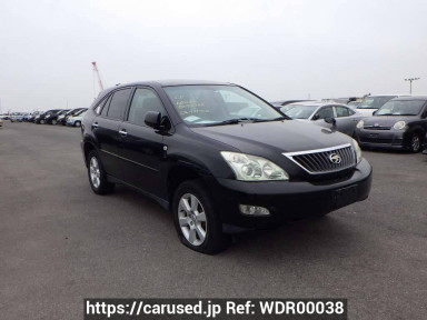 Toyota Harrier ACU30W