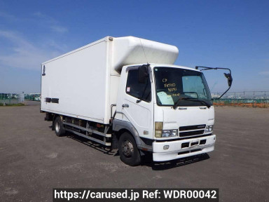 Mitsubishi Fuso Fighter FK71HJ