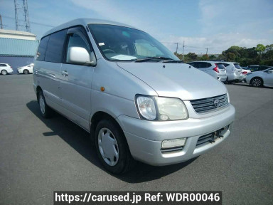 Toyota Liteace Noah SR40G