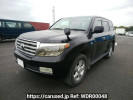 Toyota Land Cruiser URJ202W