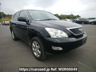 Toyota Harrier ACU30W